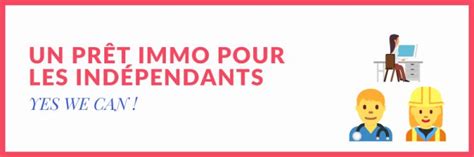 Un travail de longue haleine pour aller jusqu'au bout. L'emprunt immobilier expliqué pour les indépendants