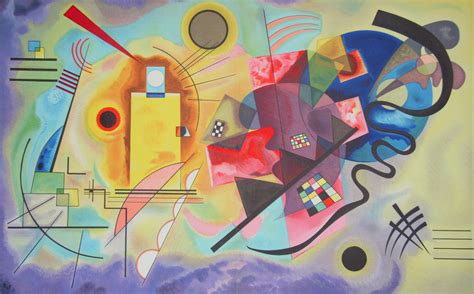 Compositions kandinsky considered compositions as main declarations of his artistic ideas. kandinsky-2 - Kunsthalle Kühlungsborn