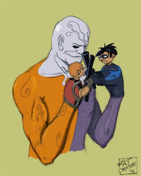 Dc comics characters dc comics art marvel dc comics arsenal arrow roy harper nightwing deviantart is the world's largest online social community for artists and art enthusiasts, allowing. DC: The Nightwing+Arsenal show by ratcreature on DeviantArt