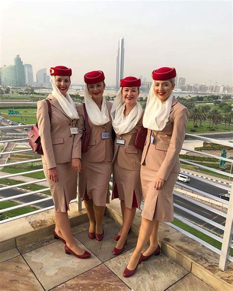 As explained previously, emirates wants to make sure that their cabin crew are able to reach the safety equipment located in overhead bins (upper compartments where people place their luggage in the. Cabin Crew Graduated 🎓💄 #emirates | Last day, Cabin crew ...