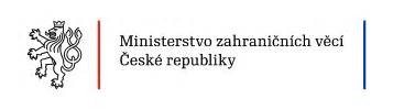 Ministerstvo zahraničí vložil nový článek. DROZD | Projekt Dobrovolné registrace občanů České ...