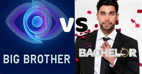 Do you like this video? Big Brother vs The Bachelor: Ορατότης (και ποιότης) μηδέν ...