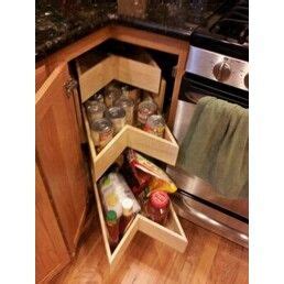 Maybe you would like to learn more about one of these? Great lazy susan alternative - I;ve seen this in a custom ...