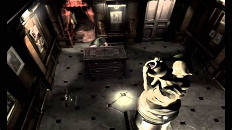 Is this the end of ethan's story? Resident Evil 1 Remake - Chris Redfield Walkthrough - Part ...