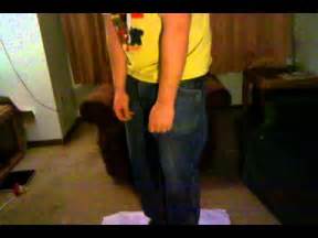 Oops i pissed my panties 63 sec 720p. I pissed my pants... - YouTube