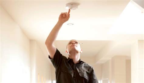 A point to point smoke detector detects smoke when the beam projected by the transmitter is obscured in a measurable way and detected by the receiver. Blog Post - The Smoke and Carbon Monoxide Alarm (England ...