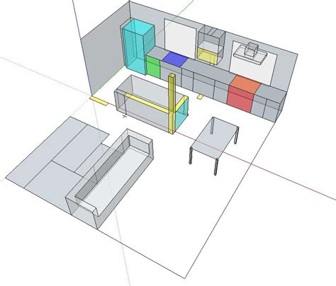 Check spelling or type a new query. Opening Up A Small Kitchen Remodel Ideas/thoughts ...