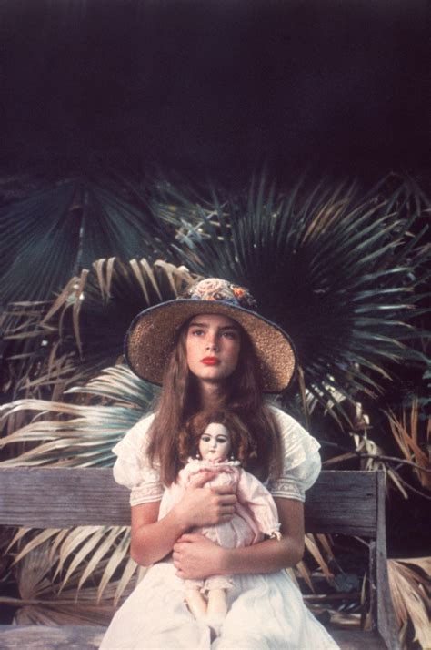 Find the perfect brooke shields pretty baby stock photos and editorial news pictures from getty images. Рецензии на фильм Прелестное дитя / Pretty Baby, отзывы