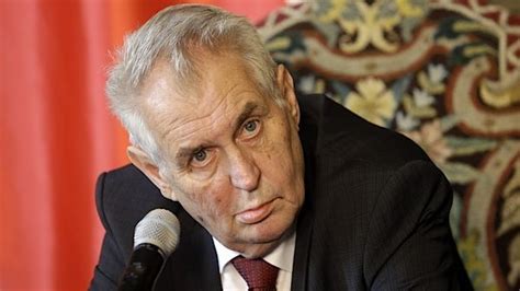 Diese ist die profilseite des trainers zdenek zeman. Czech opposition politician calls to kill President Zeman ...