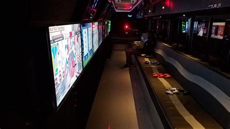 Want to include specific snacks or beverages? Video Game Bus Rental Atlanta| TheKoolbus | Party Bus ...