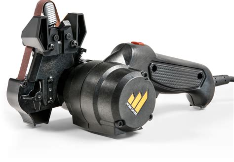 Maybe you would like to learn more about one of these? Work Sharp WSKTS2 Electric Knife & Tool Sharpener Mk. 2 ...