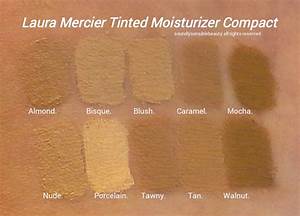  Mercier Tinted Moisturizer Compact Review Swatches Of Shades