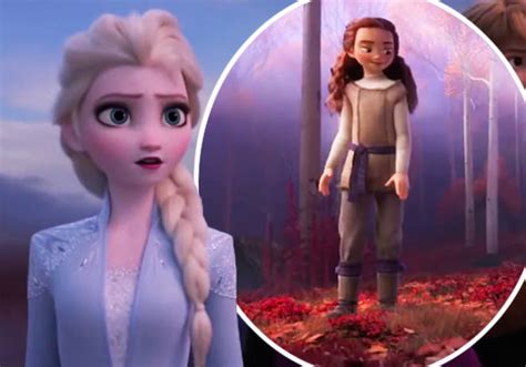 When yahoo movies asked whether she would be involved in more frozen projects in the future, elsa voice actor idina menzel simply said: Is Elsa gay in Frozen 2 and who is the Disney character's ...