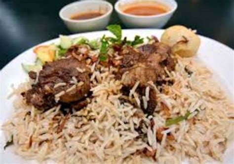 Sebut saja nasi biryani, nasi briyani, nasi briani, atau nasi beriani. Panduan Resepi Nasi Beriyani Gam Batu Pahat Asli - Kasi ...