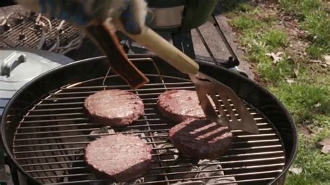 The inventory also calculates carbon dioxide removal from the atmosphere by sinks, e.g., through the uptake of carbon. Consumer Reports recommends gas, charcoal grills - YouTube