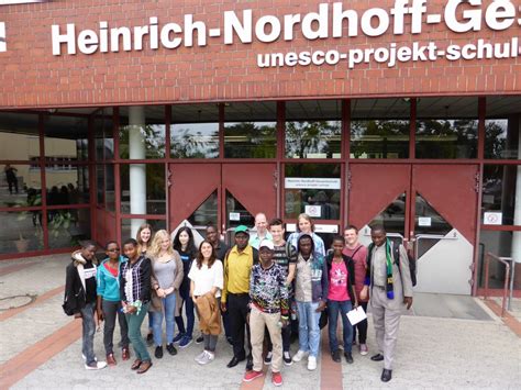 To connect with hng wolfsburg, join facebook today. Besuch aus Tansania - Heinrich-Nordhoff-Gesamtschule Wolfsburg