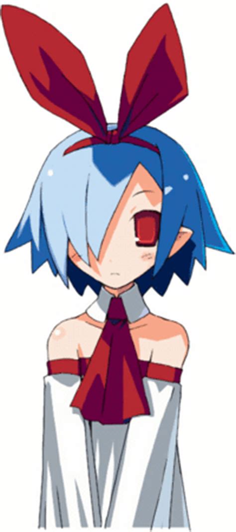 Check spelling or type a new query. Disgaea / Characters - TV Tropes