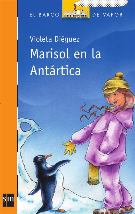 Savesave prueba marisol en la antartica for later. Marisol en la antartica ecat by Mauricio Fresard - Issuu