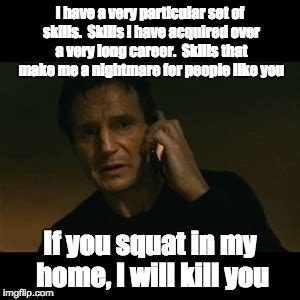 Liam neeson with an s13 nissan. Liam Neeson Taken Meme - Imgflip