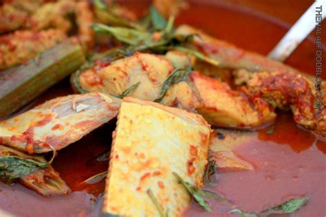St asampedas restaurant is offering signature dishes such as 'ikan merah & siakap asam pedas. Asam Pedas Claypot Super - The Halal Food Blog