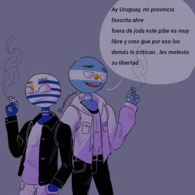 Uruguay #uruguay #countryhuman uruguay #my art #bruh. countryhumans uruguay | Tumblr en 2020 | Dibujos de ...