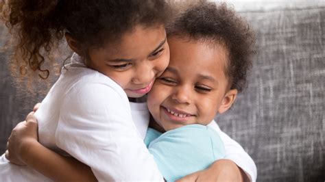 Seven steps to supporting sibling relationships | Stand Up For Siblings