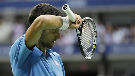 Novak djokovic vs pablo carreno busta in round 4. Aus für Djokovic im Halbfinale von Shanghai - Bild.de