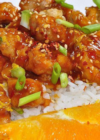 Better than takeout, this makes for a perfect weeknight dinner recipe. Chicken Breasts with Spicy Honey Orange Glaze | Recipes ...