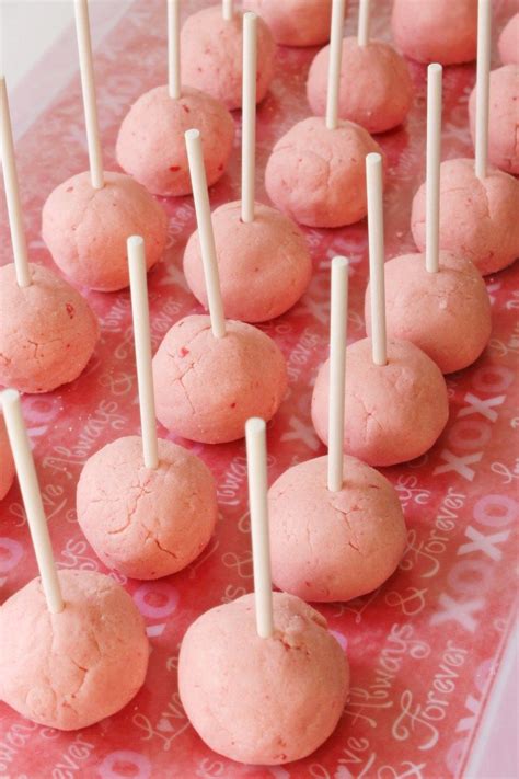 This is a very moist cake, which is ideal for this recipe. Confetti Cake Pops | Recipe | Cake pops, Confetti cake, Cake pop molds