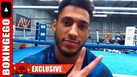 As an amateur he represented france at the 2015 world championships and 2016 olymp. TONY YOKA "WILDER IS NOT A GOOD BOXER HE JUST HAS A GOOD ...