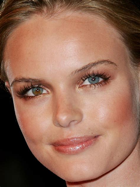 At age 6, she and her parents moved to. Kate Bosworth..those eyes.. | Hooded eye makeup, 10 most ...