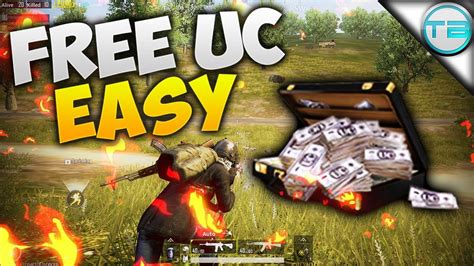 Earn free uc on facebook. Free RP | New Hack PUBG MOBILE | Free UC | +20000 UC - YouTube