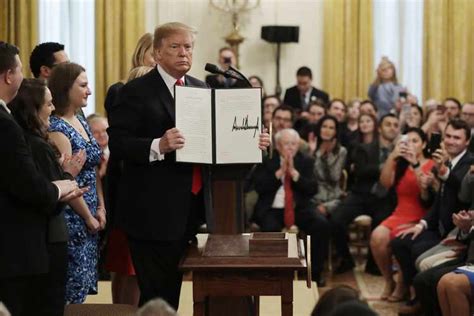 Read the full text of president trump's speech at the 2020 republican national convention. President Trump Takes a Stand for Students' Free Speech ...