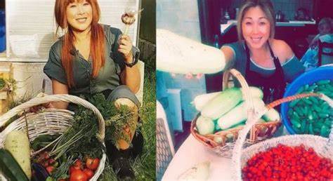 Диета с анитой цой