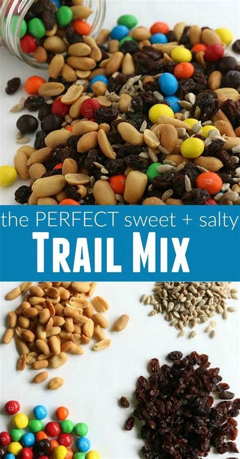 No need to buy those expensive snack mixes! This Recipe ...