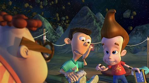 Revenge of the flying dutchman. Watch The Adventures of Jimmy Neutron, Boy Genius Season 1 ...