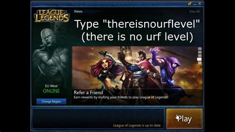 Check current status and outage map. Login to League of Legends while "Undefined ...