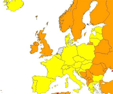 Information material issued by the federal government. Is Nederland voorbereid op reizigers met het coronavirus? - EW