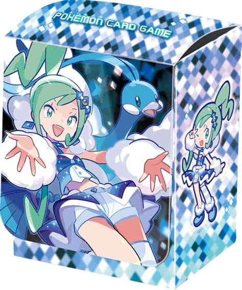 See more of ポケモン on facebook. 【可愛すぎ】ポケモンカードに「ルチアSR」きたああああああ ...