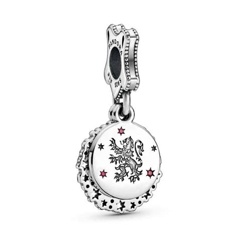 To ensure harry's safety, albus dumbledore placed him in the dursleys' care when he was a baby. Collection Pandora : Preview Harry Potter - Fan Pandora