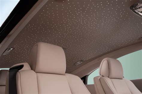 Rolls royce starlight headliner detailed install. 3W Single Color LED Rolls Royce Roof Ceiling Lights ...