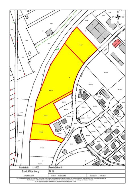 65m² wir bieten in einem. Bauen & Wohnen | Stadt Miltenberg