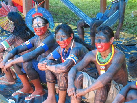 Brazil's indigenous population fights back | dw documentary (environment documentary) brazilian history: Solid Planet: Indigenous peoples in Brazil