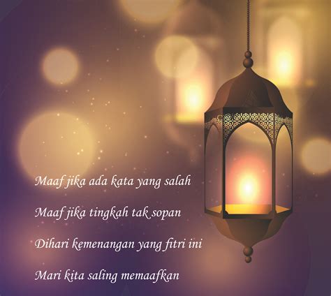 Perayaan tersebut juga dikenali sebagai hari raya puasa, hari raya fitrah atau hari lebaran. Semua Ada Disini: Ucapan Hari Raya Idul Fitri
