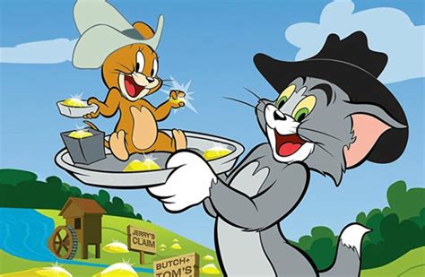 لعبة الصور المخفيه في صور توم وجيري tom and jerry game hidden objects. "توم وجيري" يتمّ عامه الثمانين.. كيف كانت البداية؟