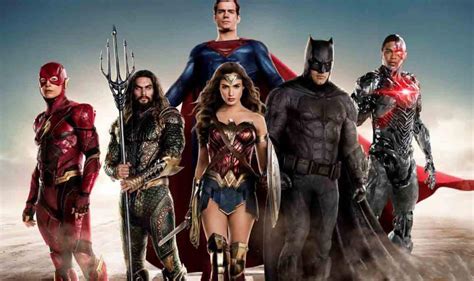 If you're looking for something new to watch on streaming, you. Snyder Cut Of 'Justice League' Officially Releasing On HBO ...