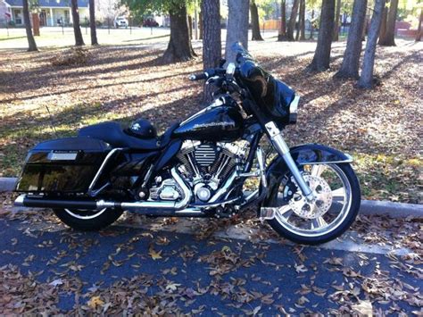 Home » new bikes » electra glide ultra classic. Converting Ultra Classic to Street Glide Project - Page 2 ...