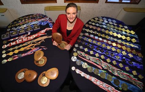 Home › athletes › katinka hosszú. Úszás: így néz ki Hosszú Katinka összes 2016-os érme egy ...