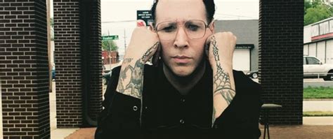 Let me make you a martyr. Marilyn Manson To Appear As A Hitman In New Film 'Let Me ...