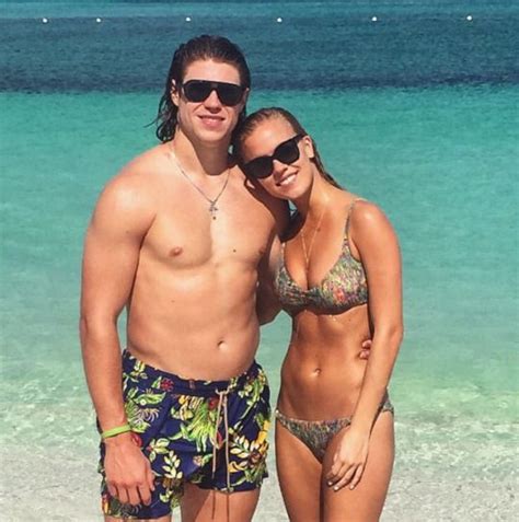 Karrlie hot wives and girlfriends. nhlhockeywags | Nhl players, Wife and girlfriend, Girlfriends